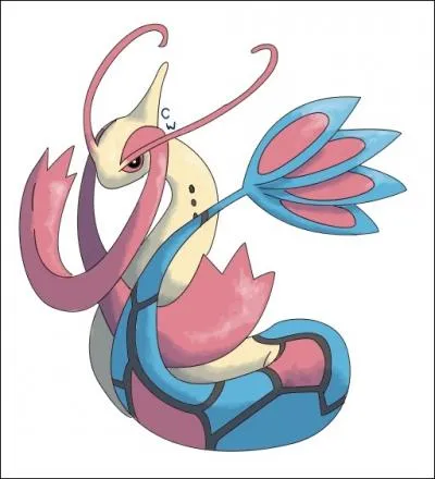 Ce Pokmon est-il de type poison ?