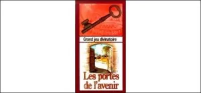 Cette carte est synonyme de chance, et indique une volution positive dans le domaine concern.