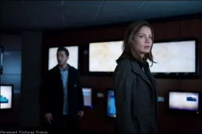 Qui est le chef de la cellule anti-terroriste du FBI ?