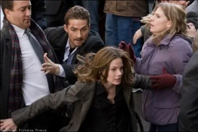 Et enfin quel est le genre de ce film ?