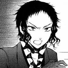 Quiz Manga