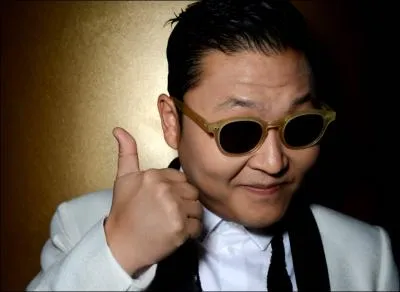 Qu'est-ce que le Gangnam voqu dans le tube de Psy, vu plus d'un milliard de fois sur Youtube en 2012 ?