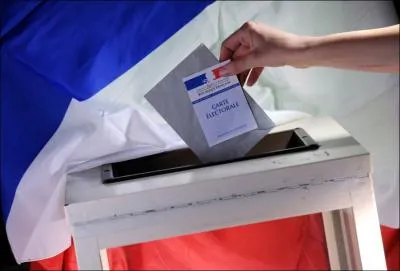 Qui a termin cinquime du premier tour de l'lection prsidentielle, le 22 avril ?