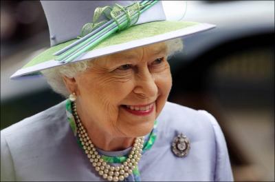 En juin, la reine Elizabeth II d'Angleterre a fêté son Jubilé…