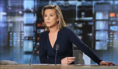 Qu'a dit Laurence Ferrari pour clore son dernier JT de 20 Heures sur TF1, fin mai ?