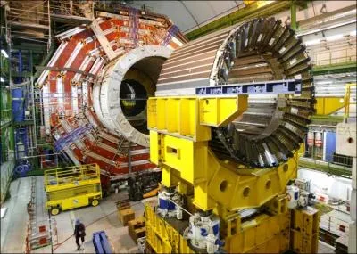 Quelle particule a t dcouverte par les chercheurs du Cern, dbut juillet ?
