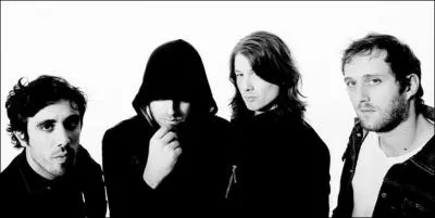 Quel nom porte ce groupe de rock, dont les plus grands titres sont 'Brother' et 'Pursuit' ?