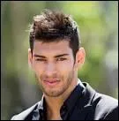 Avec qui Samir sortait-il ?