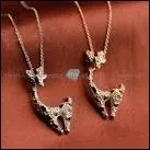 Quels sont ces animaux ?