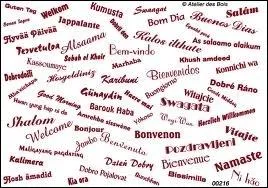  qui doit-on le mot  Europe  ?