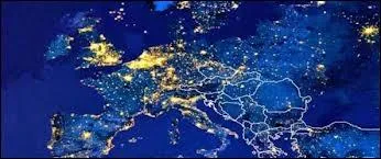 En 2012, la population de l'Europe est de :