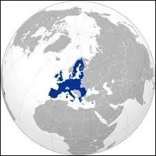 Impressionnant ! La superficie de l'Europe est de :