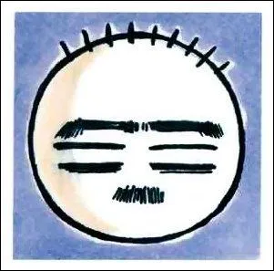 Qui est cette personne ?