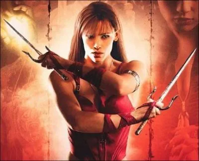 A quel film appartient cette affiche ?