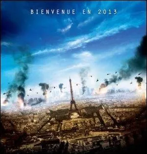 A quel film appartient cette affiche ?