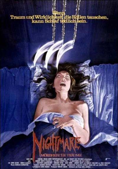 A quel film appartient cette affiche ?