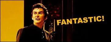 Les fans franais de  Doctor Who  esprent...