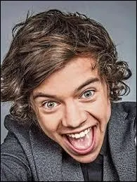Quel l'album prfr de Harry