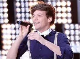 Quel est le seul livre que Louis a lu ?