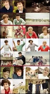 Qui est appel le papa du groupe ?