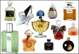 Qui aime les parfums sucrs ?