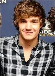 Quelle est la boisson prfre de Liam ?