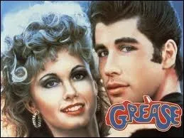 Qui a jou dans la comdie musical Grease au lyce ?