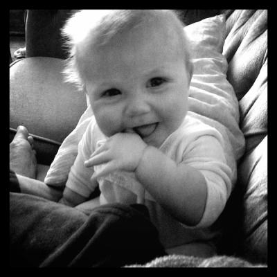 Qui est cette petite merveille ?