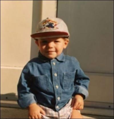 Qui est ce  bad boy  ?