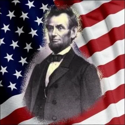 Le nom d'Abraham Lincoln restera associ  cette guerre de scession et a l'abolition de l'esclavage. Il est considr aujourd'hui comme un leader visionnaire. Quel tait son surnom ?