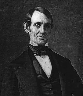 De quel tat est-il lu le reprsentant  la chambre des Etats-Unis en 1846 ?