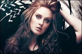 Pour quel film Adele a-t-elle chant  Skyfall  ?