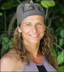 Pourquoi a-t-elle quitt l'aventure ?