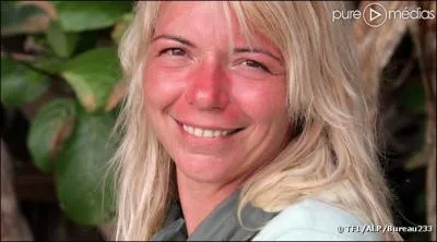 Quel mtier Vanessa fait-elle ?