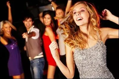 Inspire d'une chanson de Claude Franois : Que ceux qui sont assis se lvent - Allez maintenant on y va ...