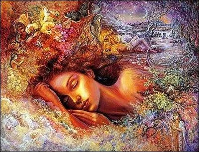 Si les annes qu'on me laisse - Ne sont que minutes et jours ...