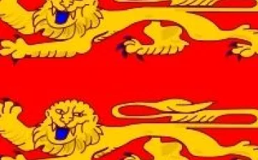 Quiz Regions francaises
