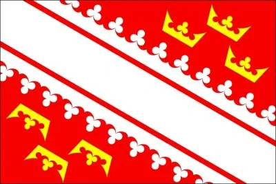  quelle rgion ou terre d'Outre-mer appartient ce drapeau ?