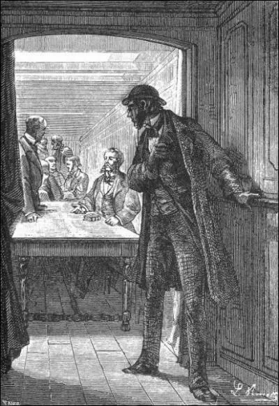 Qu'est-ce qui va le faire changer d'avis ?