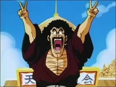 En fait, c'est ce dbile qui a sauv la Terre . Qui est-ce ?