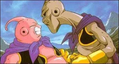 C'est un horrible monstre cr par le sorcier Bibidi. Qui est-il ?