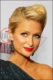 Qui est cette clbrit ?