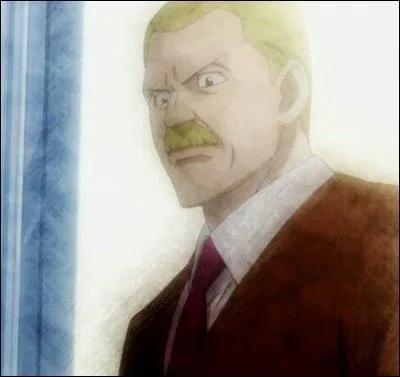 Pour quelle raison le pre de Lucy engage-t-il les Phantom Lord pour retrouver sa fille ?