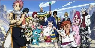 Combien de mages s'allient pour faire face aux Oracion Seis ?