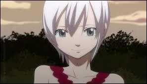 Avec quelle personne inattendue Natsu et les autres rentrent-ils sur Earthland ?