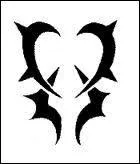 Quelle guilde attaque Fairy Tail sur l'le Tenr pendant la slection des mages de rang S ?