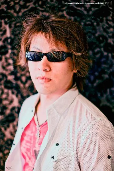 Qui en est l'auteur ?