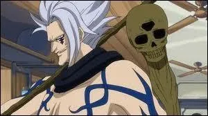 Quel est le but de la guilde Eisen Wald ?