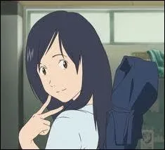 Quelle fille va l'inviter dans sa maison familiale ?