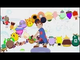 Que va-t-il se passer dans Oz ?